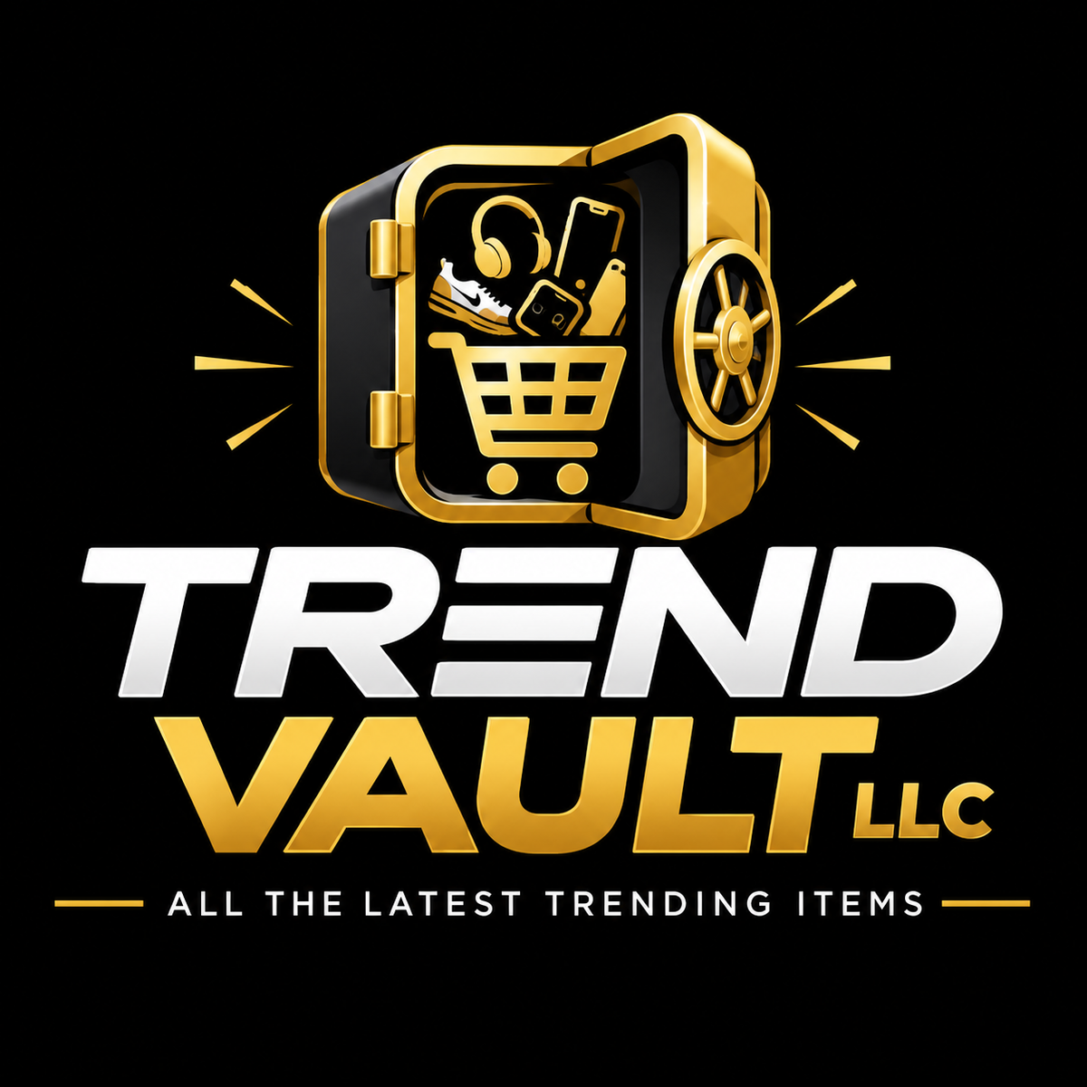 Trend Vault