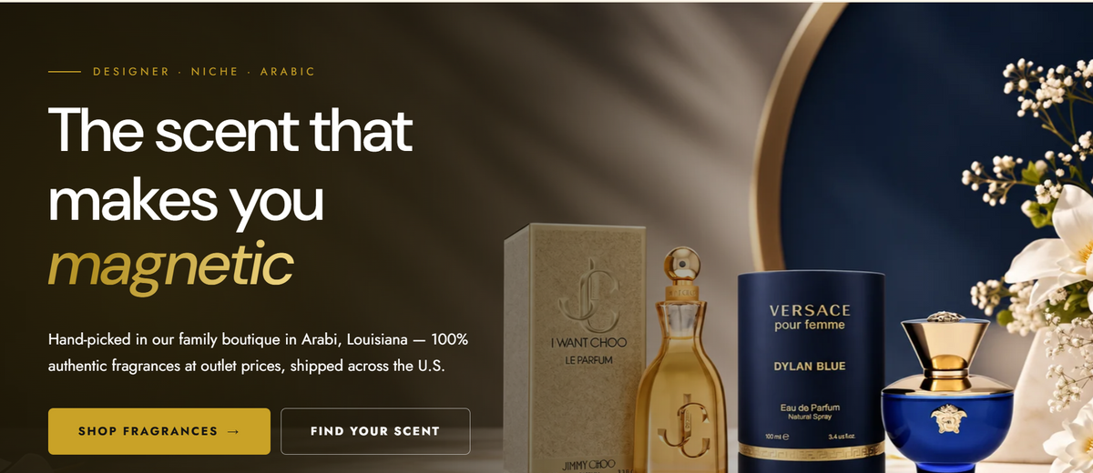 LEDTY Luxe Outlet