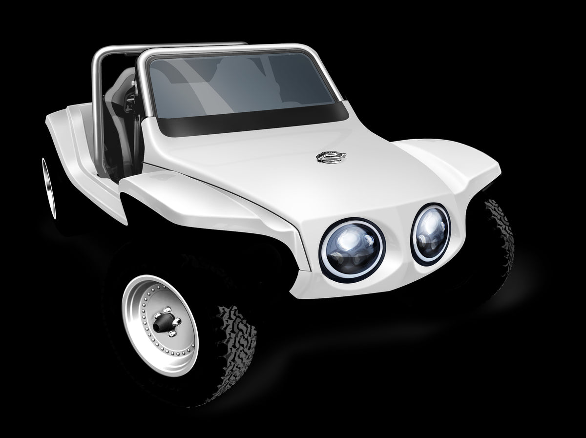 Bandido Buggy